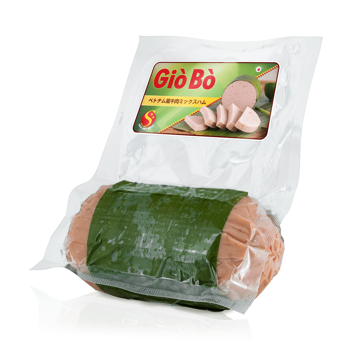 Giò Bò
