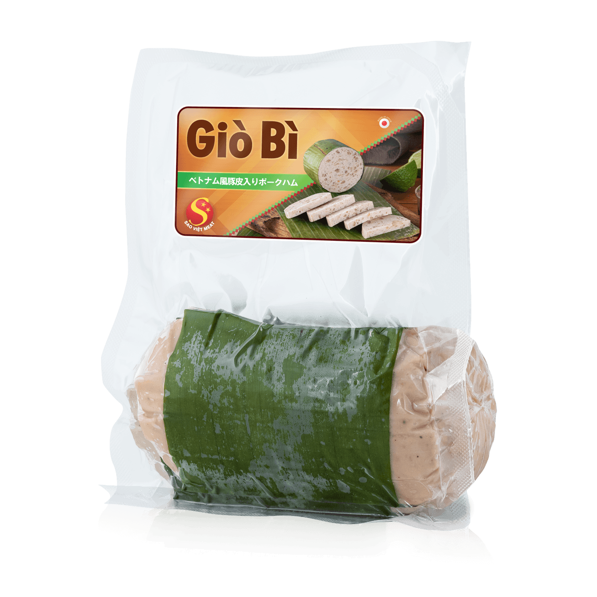 Giò Bì