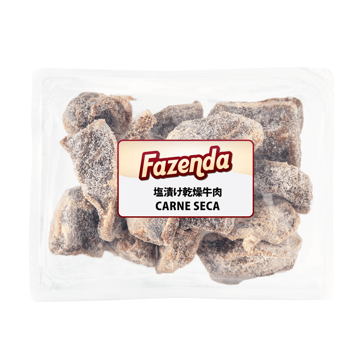 Carne Seca