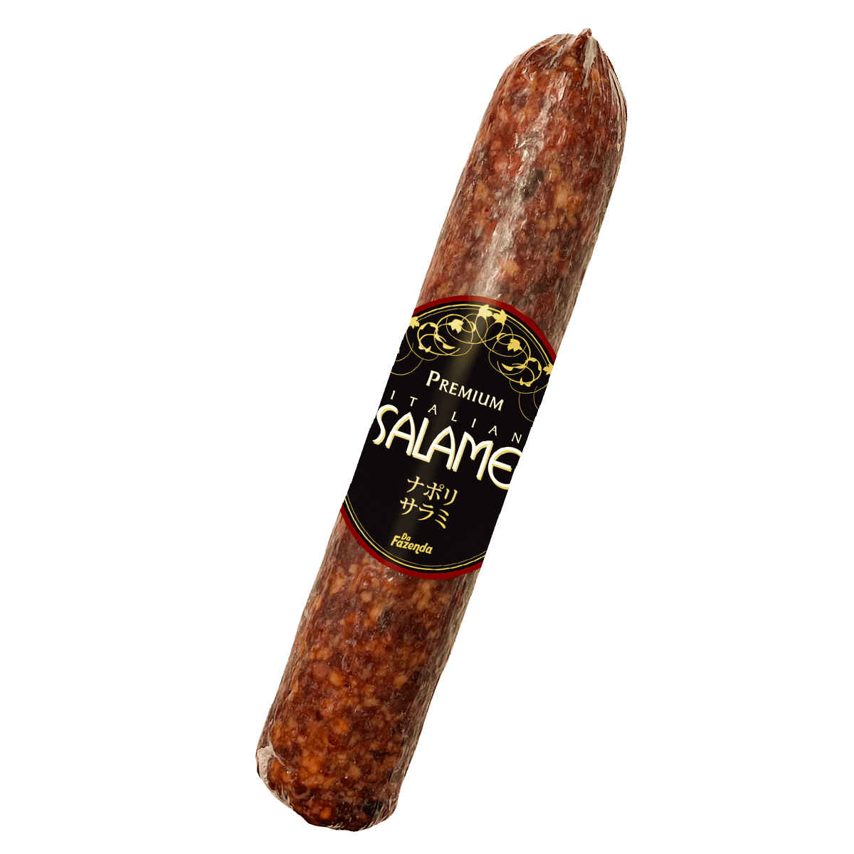 Salame Napoli (Peça)