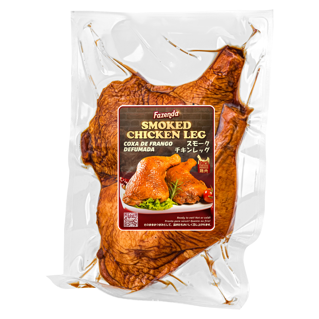 COXA DE FRANGO DEFUMADA 