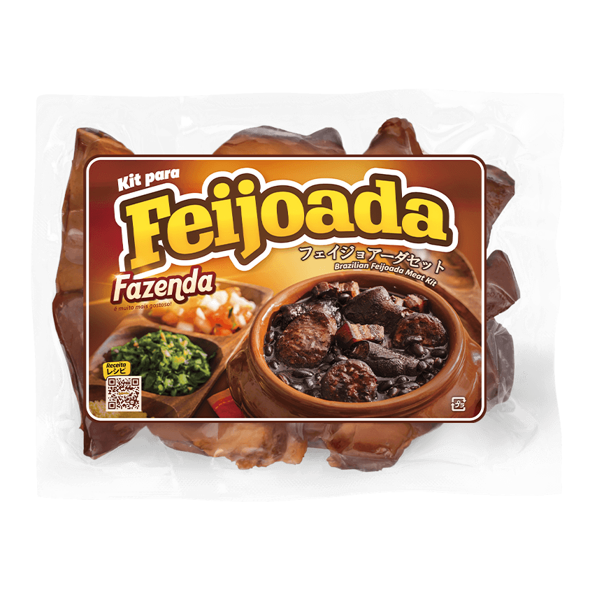 Kit Feijoada