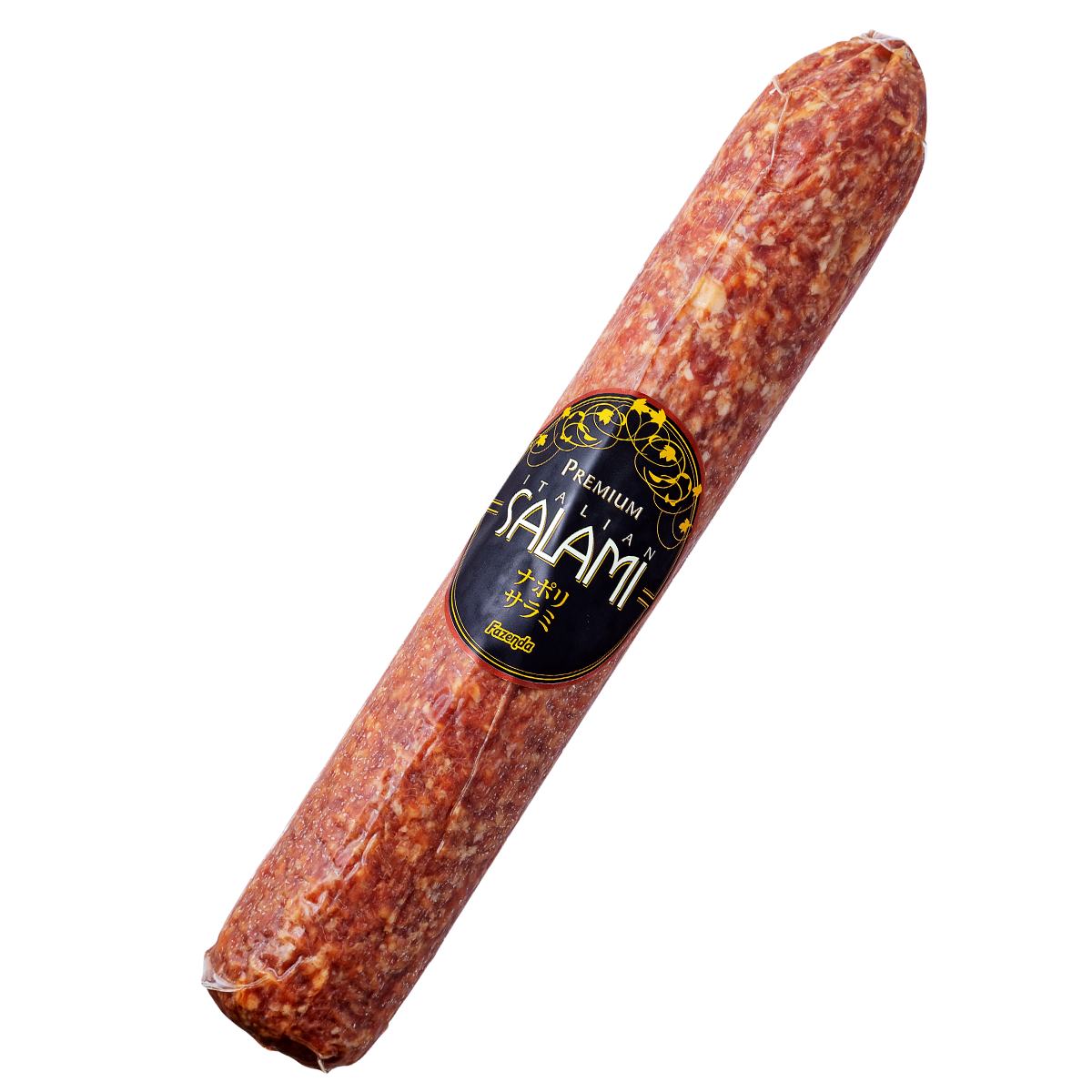 Salame Napoli (Peça)