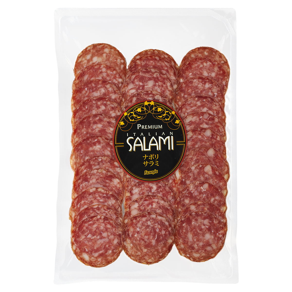 Salame Napoli Fatiado