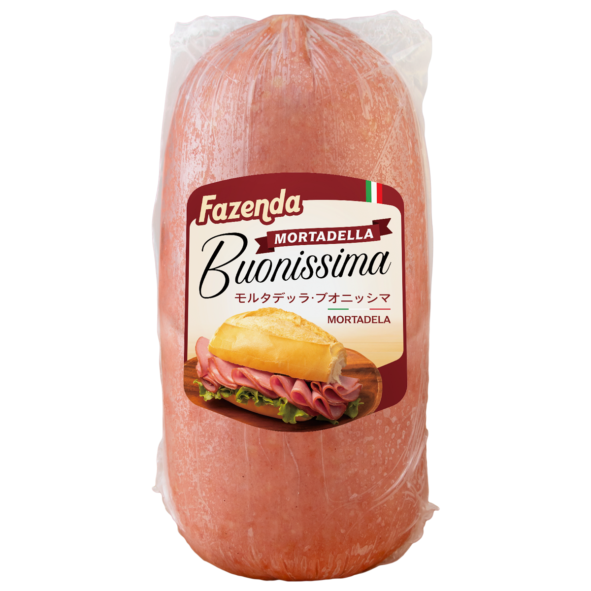 Mortadella Buonissima 