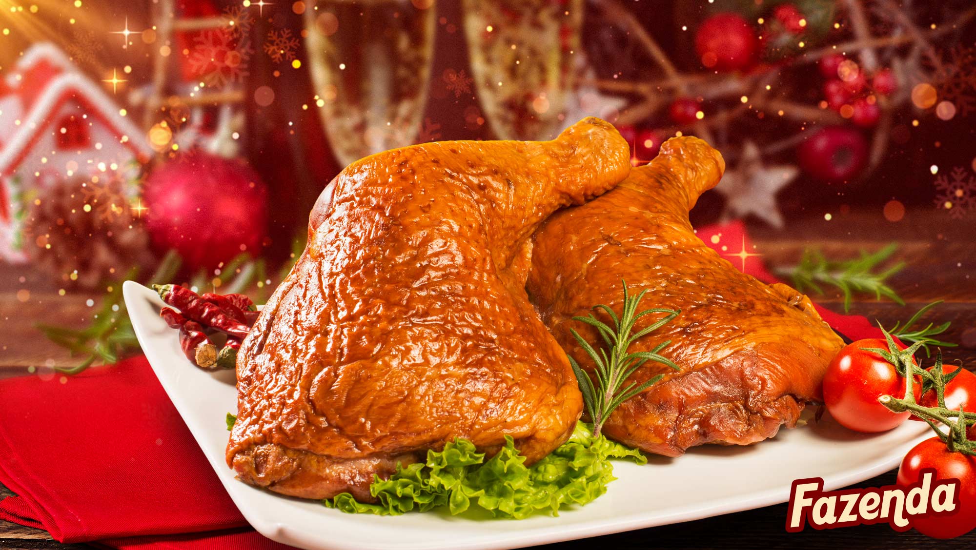 COXA DE FRANGO DEFUMADA 