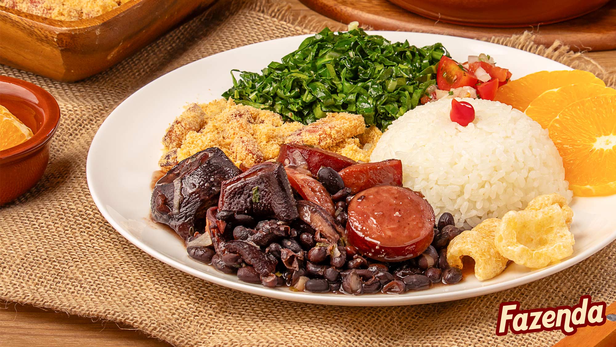 Costela de Porco com Osso ±250g