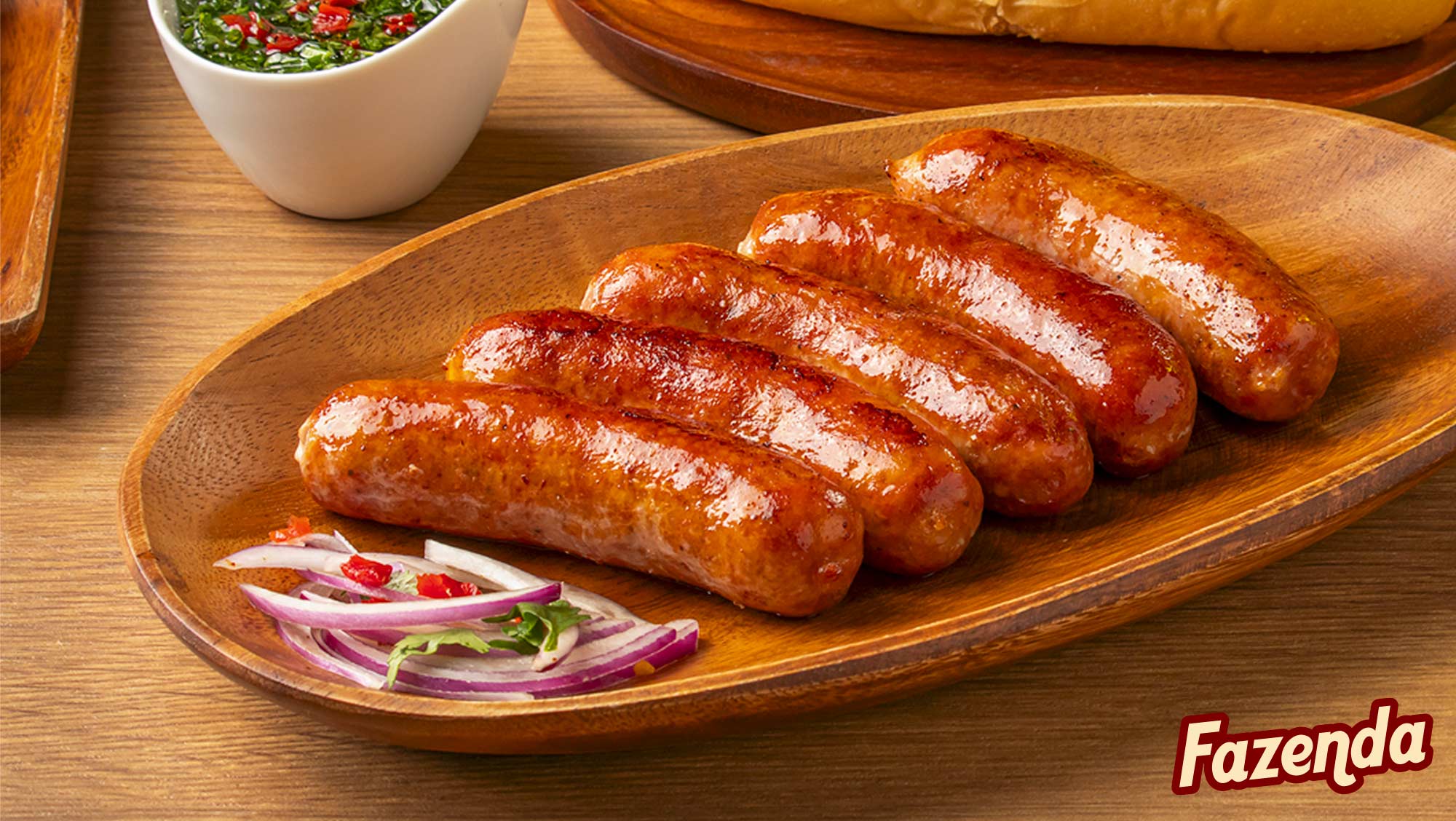 Linguiça Toscana