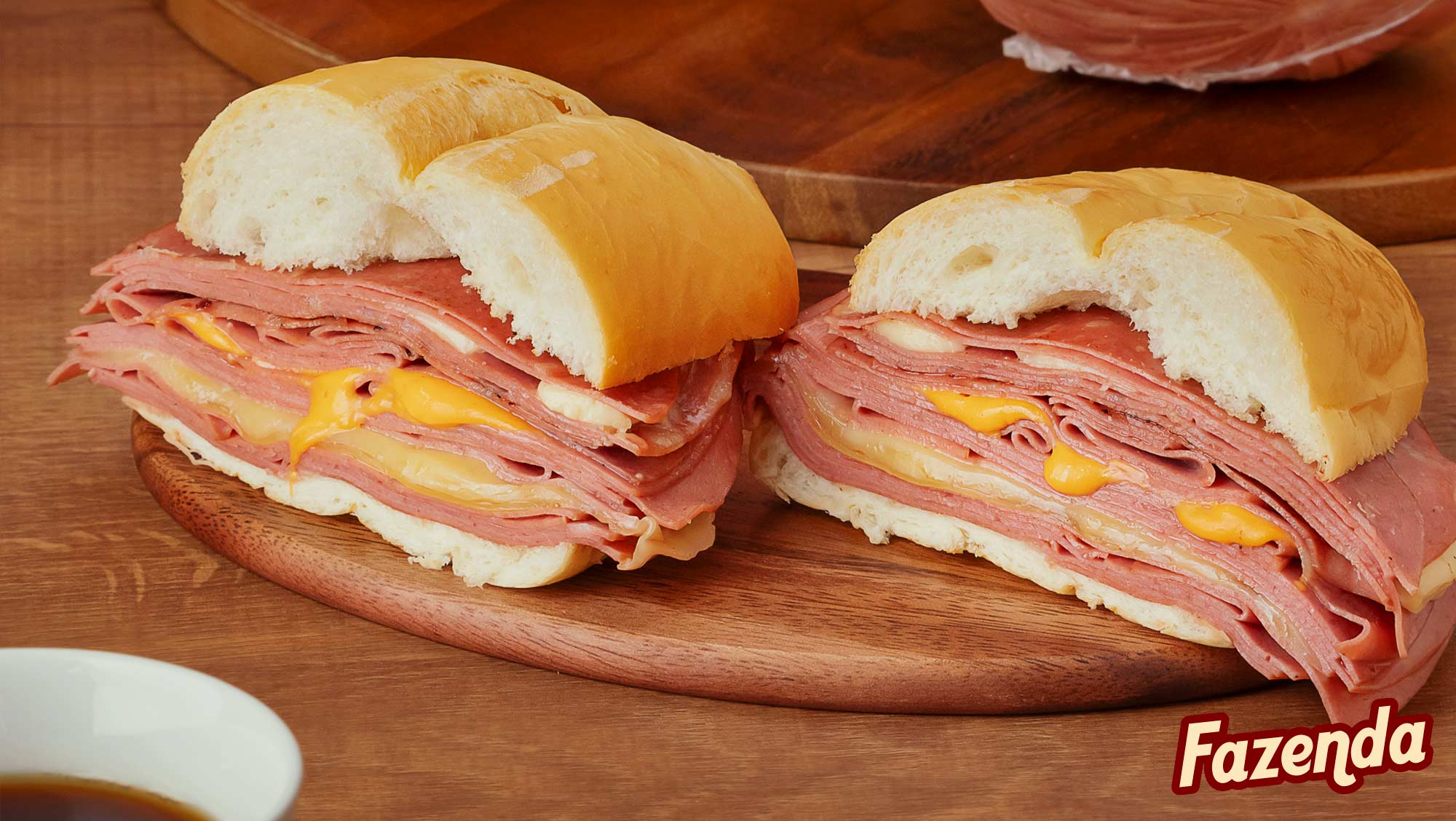 Mortadella Buonissima Fatiada 