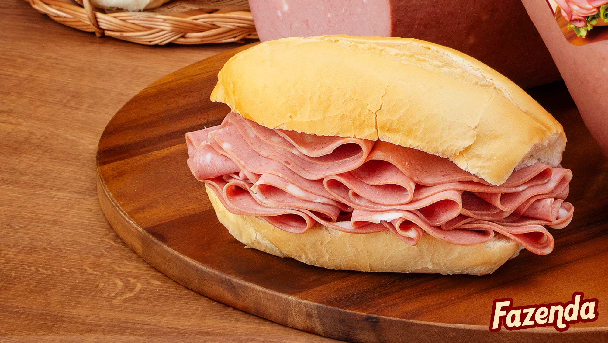 Mortadella Buonissima 